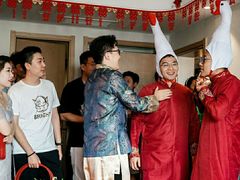 -怪咖·joker陈楠