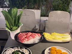 -故里和山·成都火锅(欢乐港湾店)