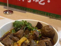 -卤大叔·广州牛杂(壹方城店)