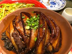 -灶东家民间菜(回兴店)