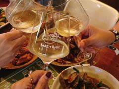 -Blac+Blac(中海环宇荟店)