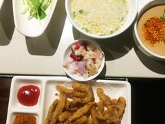 -海底捞火锅(万丰桥店)