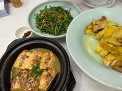 -围龙屋客家食府(福田店)