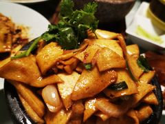 -华馨园北京烤鸭(丽水店)