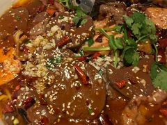 -汤城小厨•粤菜•靓汤(金宝街店)
