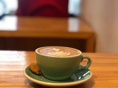 -Cafe del Volcan(永康路店)