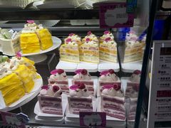 -PAOPAO Bakery&Café(港汇店)