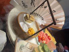 -了凡国风主题茶馆·咖啡(武侯祠锦里店)