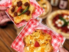 -波比Pizza(新城店)