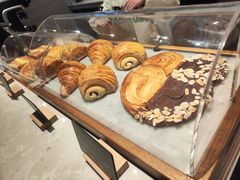 -V咖啡(兰州盛达希尔顿酒店)