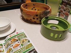 -绿草地·湘菜(7mall店)