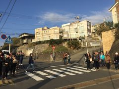 -灌篮高手动画打卡地