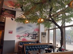 -九田家黑牛烤肉料理(珠江摩尔店)