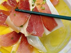 -怡得饭庄·30年老店·宋大妈昆明菜
