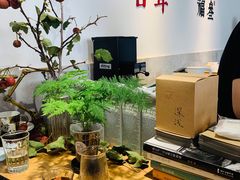 手冲咖啡-古耳咖啡(北锣店)