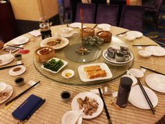 -金城大酒店-中餐厅(汾江中路店)