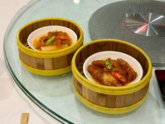 xo酱蒸凤爪-顺峰(阜成店)