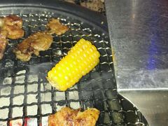 -原人故事烤肉店·鲜肉原切(永乐公园店)