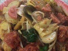 -十二中麻辣拌(石油学院店)