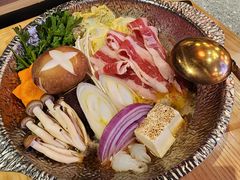 -鸟山鸣·日料食堂(王府井店)