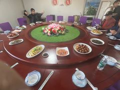 -龚家花园农家乐休闲别墅