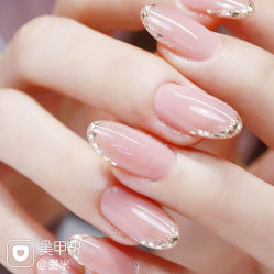 -恐龙·美甲美睫