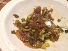 -翠清酒家(万丰路店)
