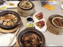 -蔡澜点心·粤菜(月星环球港店)