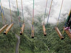 -梦幻奥陶纪景区