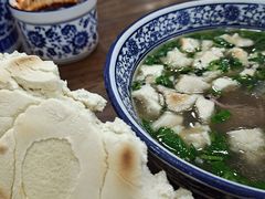 -老白家水盆羊肉