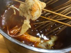 -陈氏肥蛤(小纬六路总店)