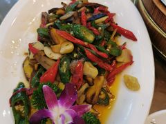 -益恒饭店乡间白族菜(古城总店)