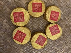 -龙华素斋(龙华路店)