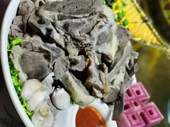 -吉祥圣雪藏餐