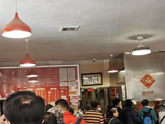 大堂-姚记炒肝店(鼓楼店)