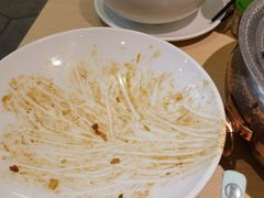 -吕氏疙瘩汤·海鲜新鲁菜(凯德mall新都心店)
