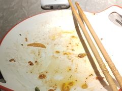 -鼎原力量东北吊炉烧烤(临河街店)