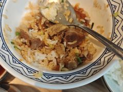 -烧肉达人•炭火烧肉(新天地店)