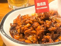 辣得跳-莲餐厅·湖北菜·藕汤老手艺(愚园路店)