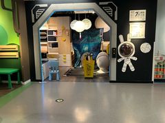 -宜家家居(四元桥商场店)