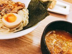 -八盛屋·沾面(集美万达店)