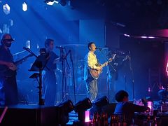 -MOSSO音乐酒吧·live house(南京旗舰店)