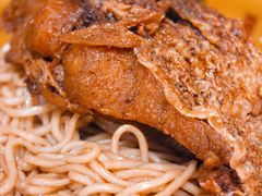 -食惠里小笼包面馆(越秀店)