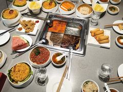 -海底捞火锅(赛格国际购物中心店)