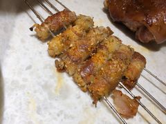 -杨家崴子碳缸烧烤(东三马路店)