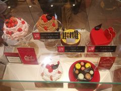 -阪急百货店(梅田总店)