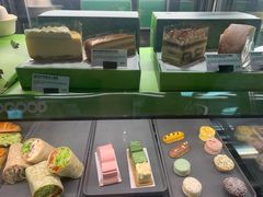 -星巴克(中远两湾城店)