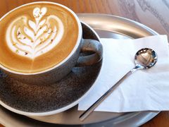 -及咖啡GatherCoffee(华申大厦店)