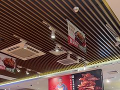 -西贝(武汉群星城店)