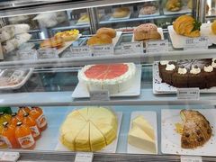 -Peet's Coffee皮爷咖啡(上海长风大悦城店)